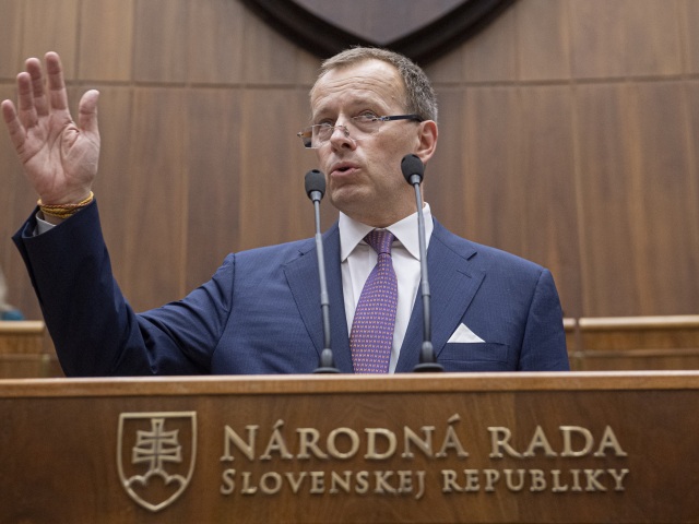 Boris Kollár / NR SR