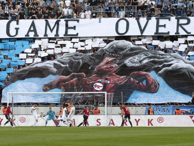 Fortuna liga,