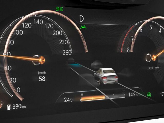 Genesis GV80 3D