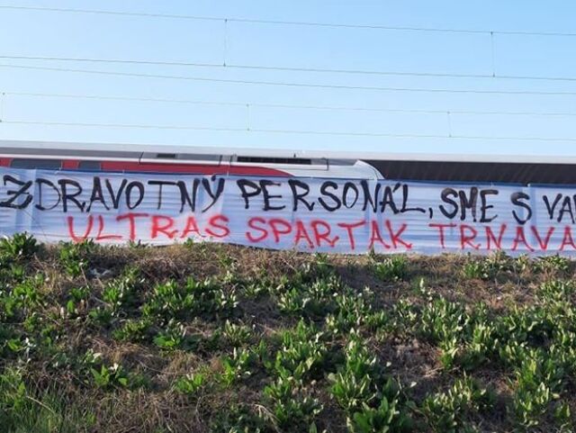 Trnava.