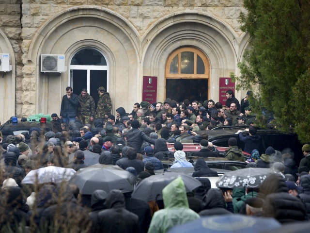 Abcházsko