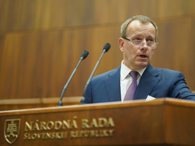 Boris Kollár
