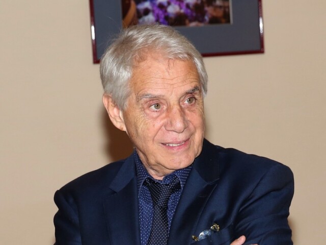 Josef Laufer