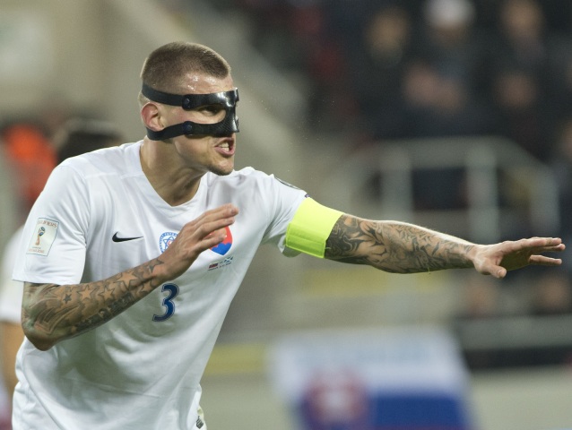 Martin Škrtel
