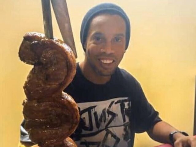 Ronaldinho