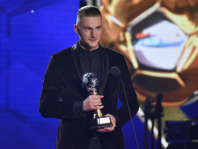 Milan Škriniar