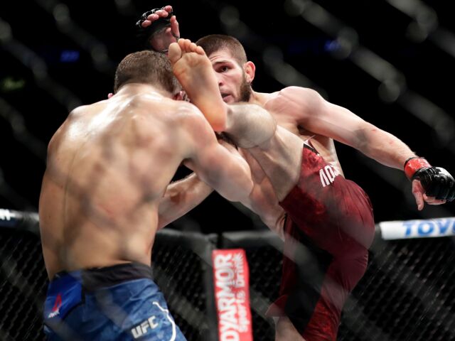 Chabib Nurmagomedov