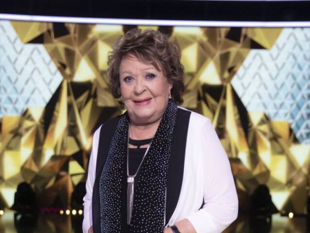 Jiřina Bohdalová