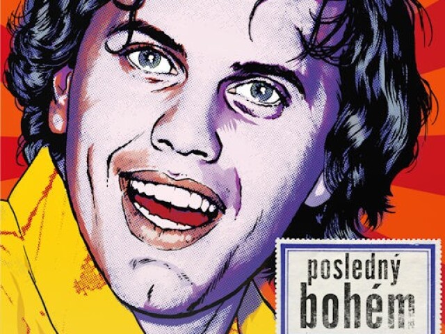 Karol Duchoň, Posledný bohém