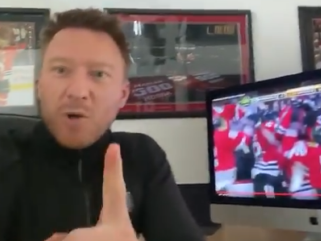 Marián Hossa