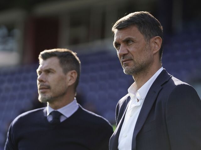 Paolo Maldini, Zvonimir Boban