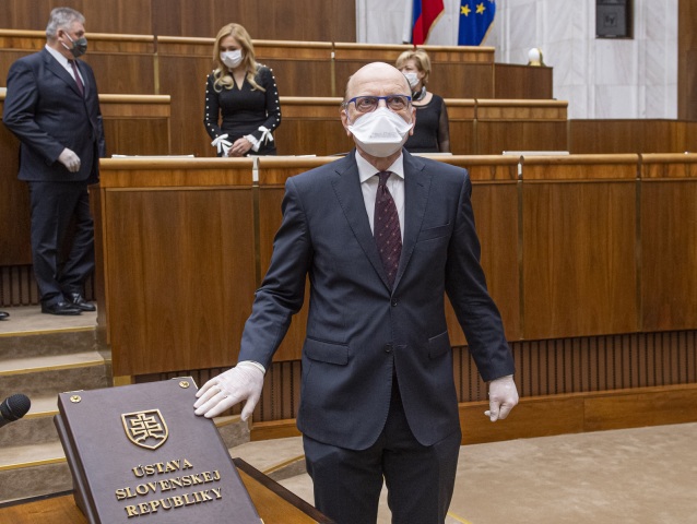 Alojz Baránik