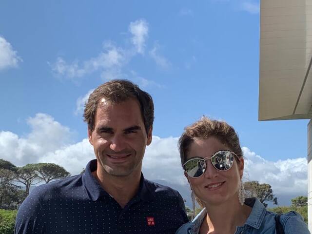 Federer