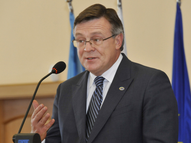 Leonid Kožara