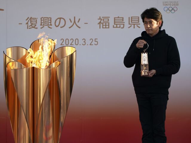 OH 2020 Tokio