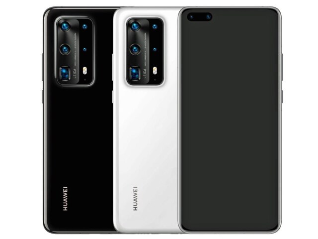 Huawei P40, P40 Pro