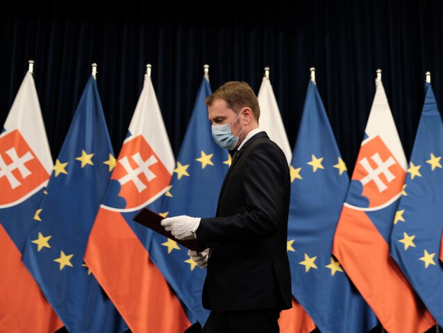 Igor Matovič