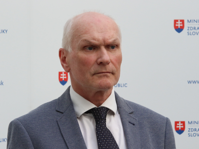 Marian Kollár