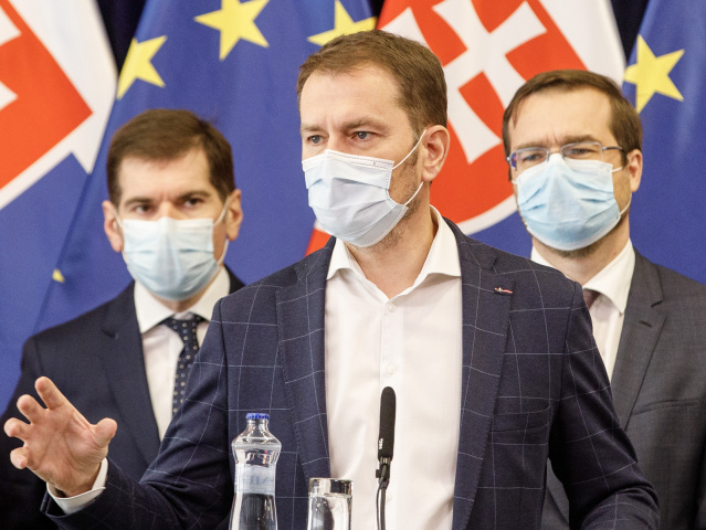matovič krajčí lednický