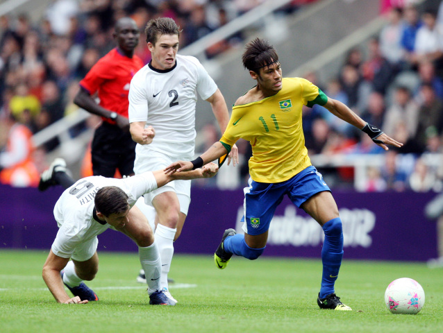 Neymar,