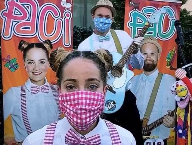 PACI PAC
