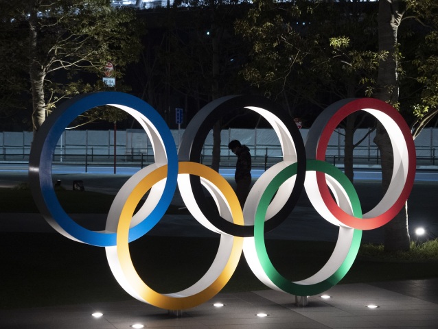 Tokyo 2020,