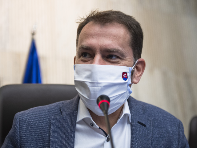 Igor Matovič