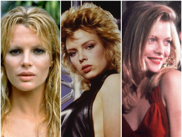 kim basinger