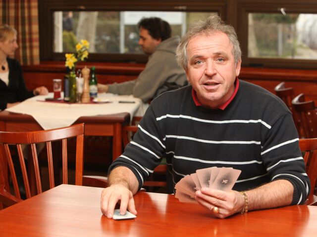 Ladislav Vízek