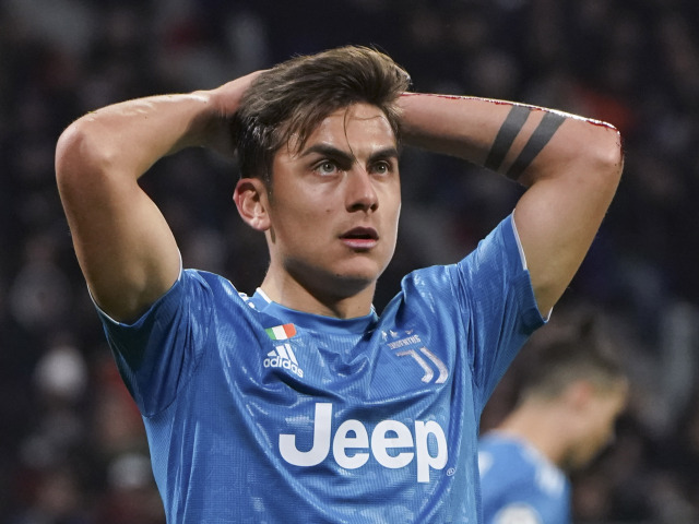 Paulo Dybala