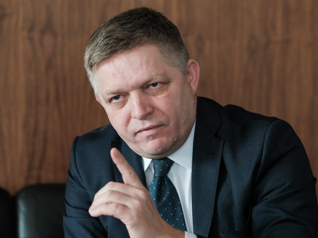 Robert Fico