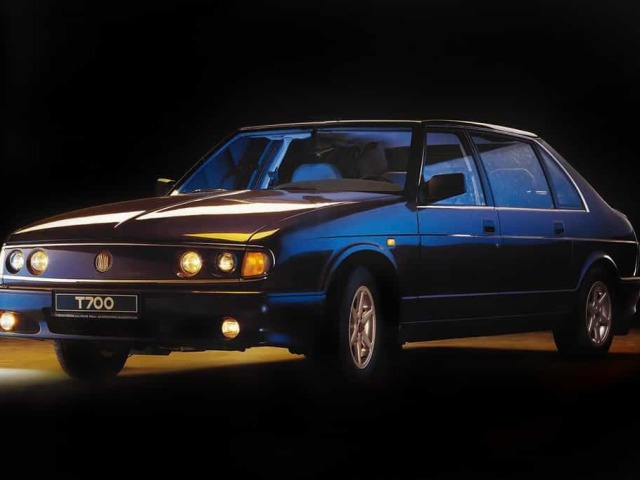 Tatra 700