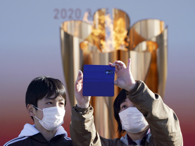 Tokio 2020