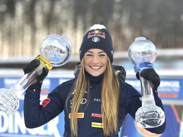 Dorothea Wiererová