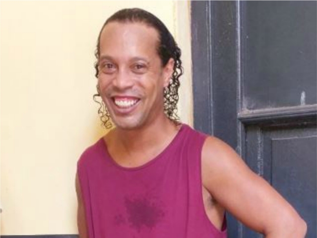 Ronaldinho