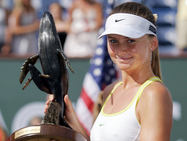Daniela Hantuchová