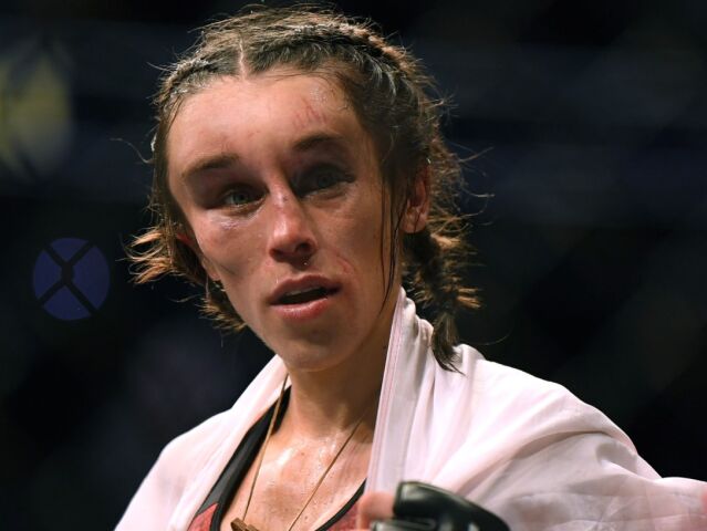 Joanna Jedrzejczyková