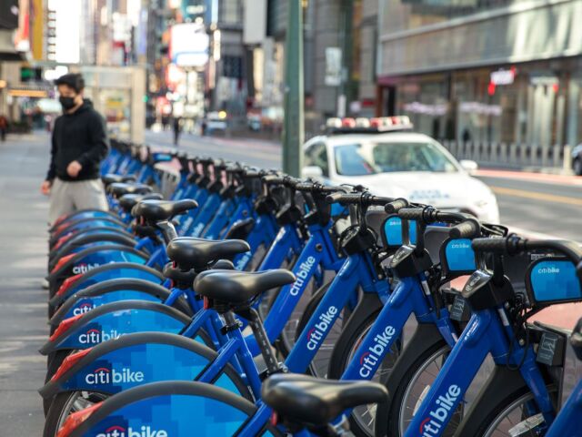 KORONAVÍRUS: Mimoriadna situácia v New Yorku