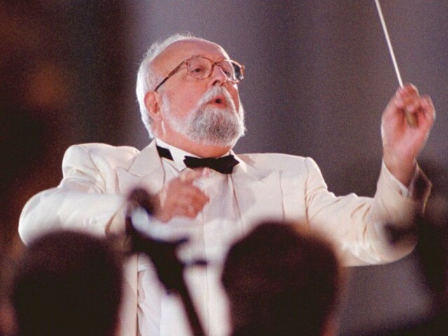 penderecki