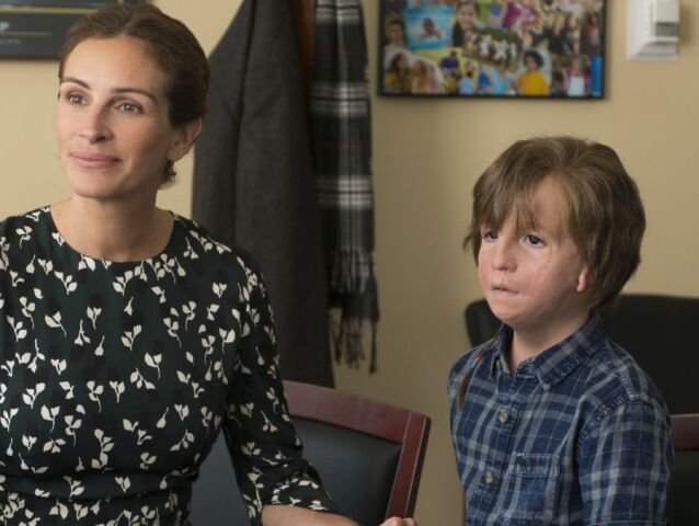 Jacob Tremblay