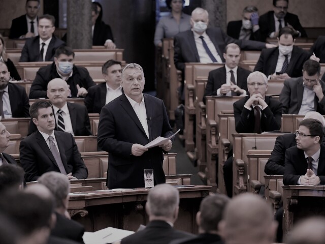 Viktor Orbán