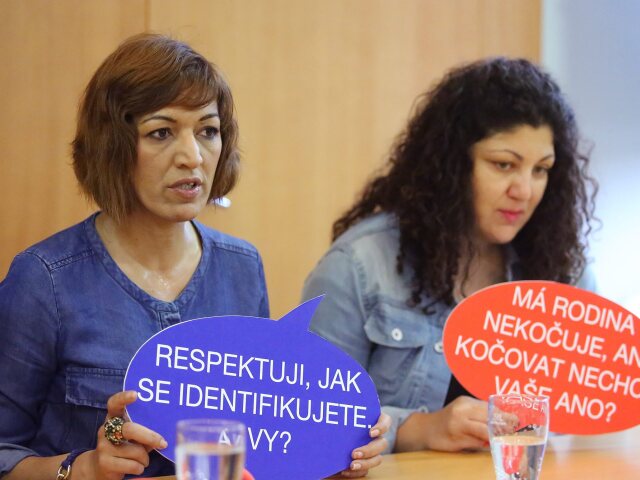 Andrea Bučková