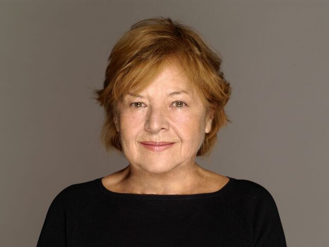 Eva Krížiková