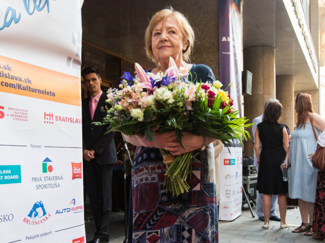 Eva Krížiková