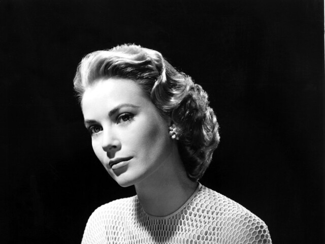 Grace Kelly