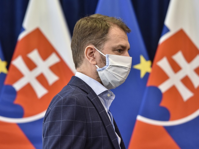 Igor Matovič