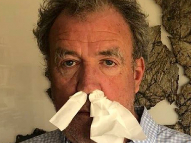 Jeremy Clarkson