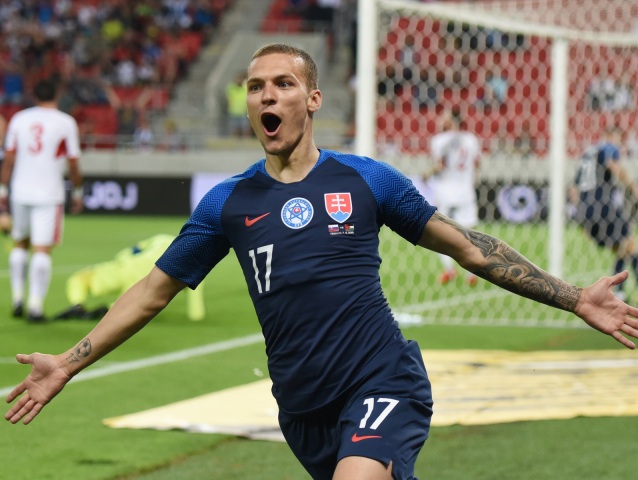 Lukáš Haraslín