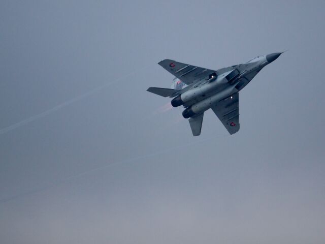 MiG 29