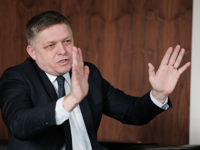 Robert Fico